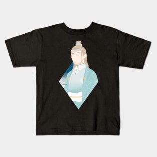 Hanxue gege 梅寒雪 - 2ha Kids T-Shirt